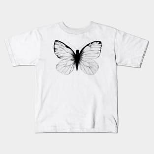 Moth Kids T-Shirt